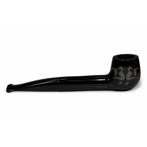 Cachimbo Bertoldi Elite Longo Reto Permanente